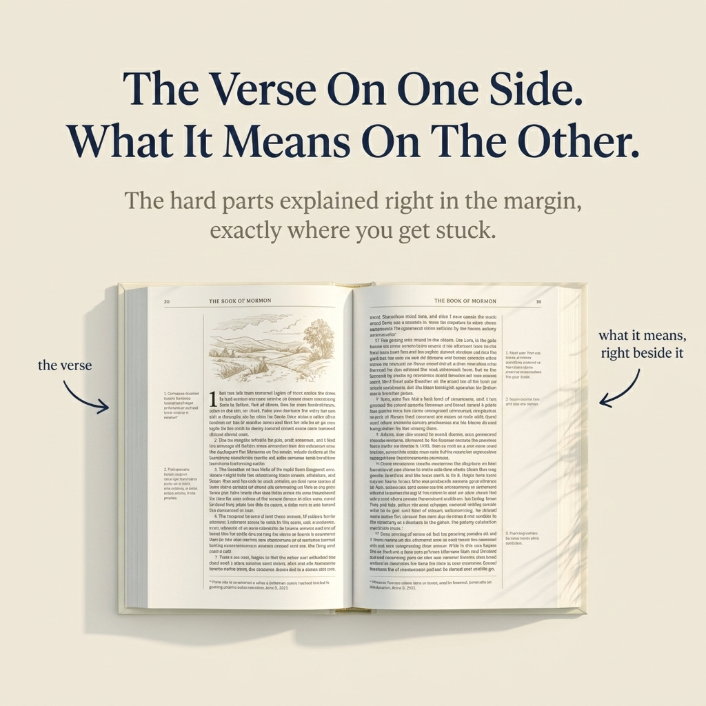 The Book of Mormon Made Simple