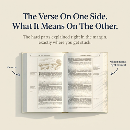 The Book of Mormon Made Simple