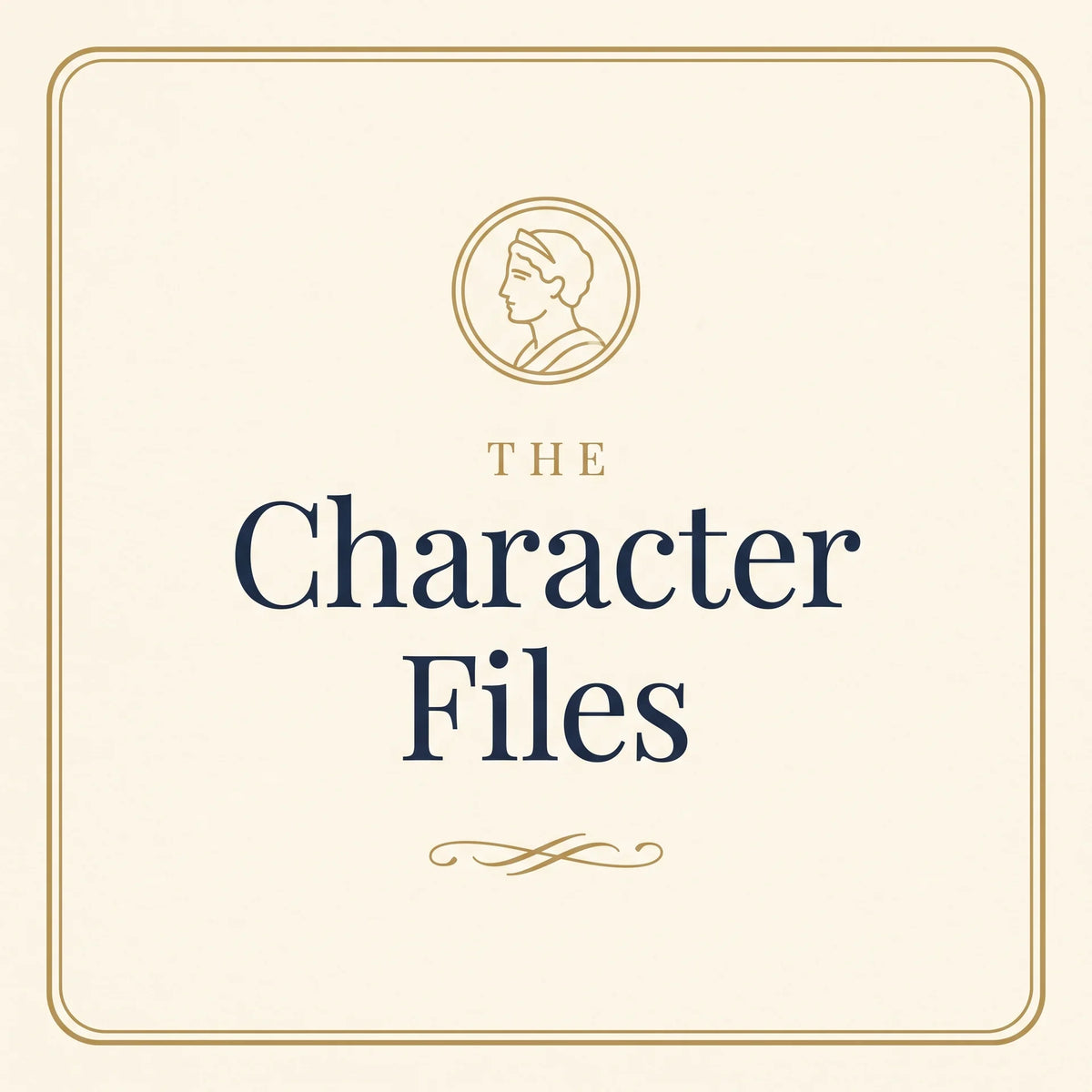 The Character Files