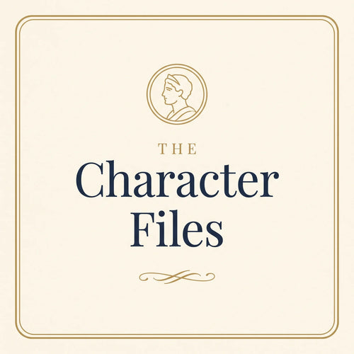 The Character Files