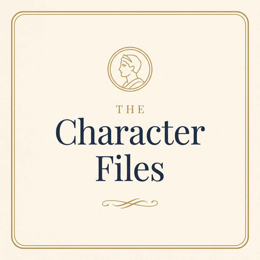 The Character Files