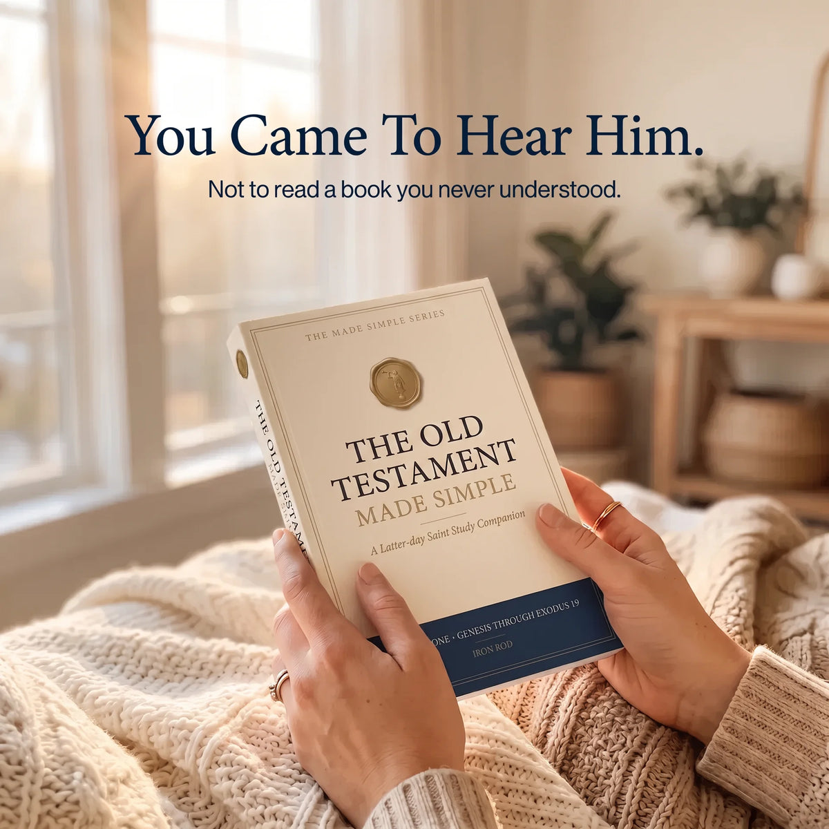 The Old Testament Made Simple Part 2
